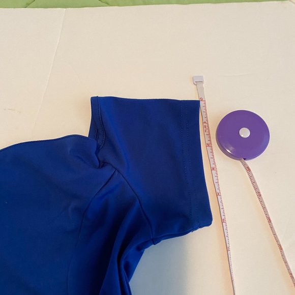 YMDUCH Formal Blue - Picture 8 of 8